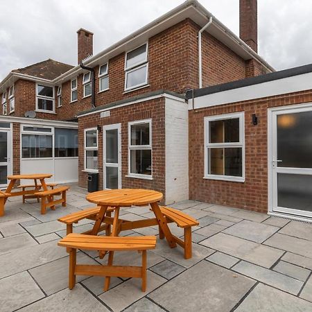 Ocean Apartments, Apartment 1 - Bright And Modern 1 Bedroom Apartment Littlehampton Exterior foto